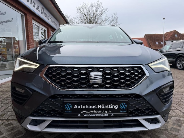 Seat Ateca DSG
