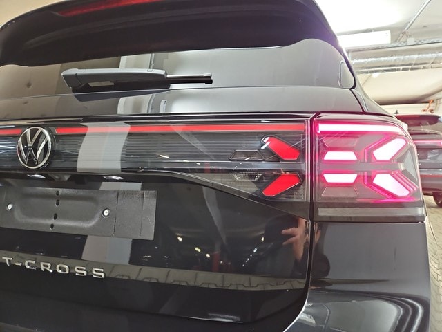 Volkswagen T-Cross DSG IQ.Drive R-Line