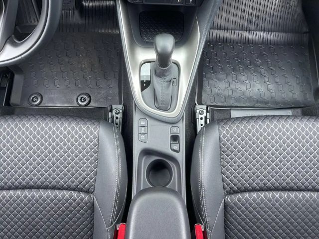 Mazda 2 2 1.5 Hybrid CVT Agile LED Apple&Android SHZ RFK