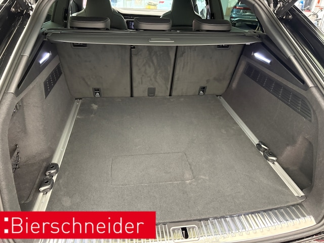 Audi Q8 Hybride Quattro