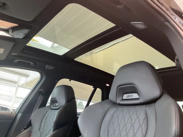 BMW X5 M-Sport xDrive50e