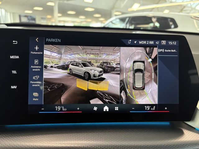 BMW iX1 M-Sport xDrive30