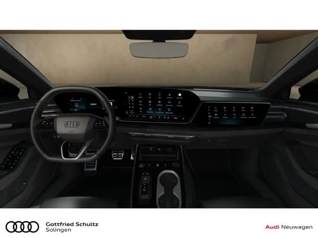 Audi A6 Avant Quattro