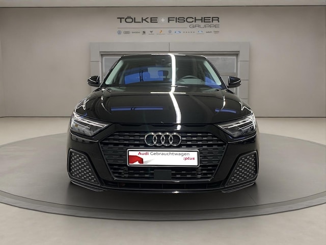 Audi A1 25 TFSI S-Tronic Sportback