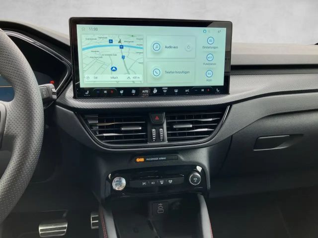 Ford Kuga Hybrid ST Line X