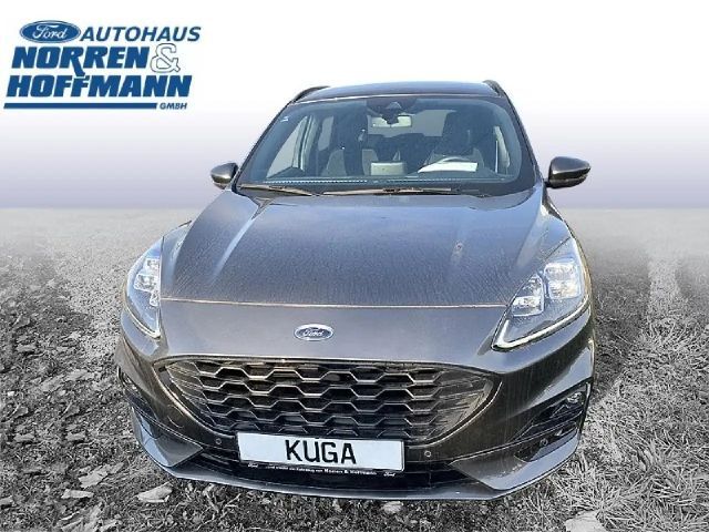 Ford Kuga Hybrid ST Line X