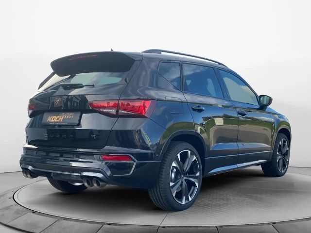 Cupra Ateca 2.0 TSI DSG VZ
