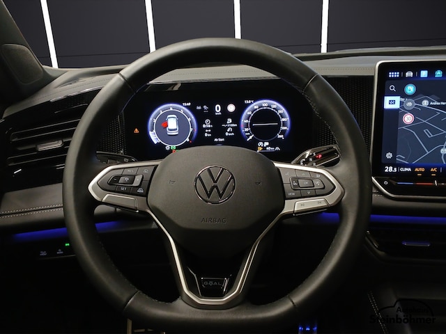 Volkswagen Tiguan 1.5 eTSI