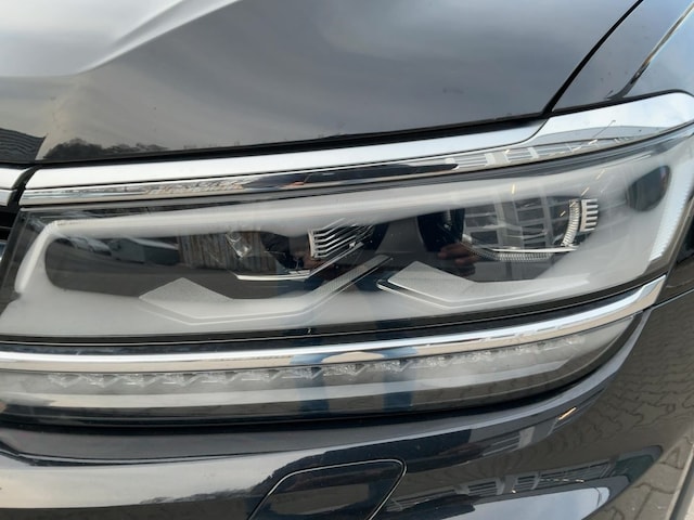 Volkswagen Tiguan 2.0 TSI Allspace DSG R-Line