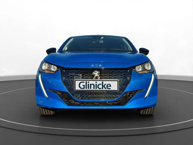 Peugeot E-208 Allure Pack