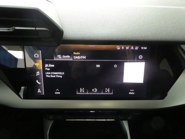 Audi A3 30 TFSI Sedan