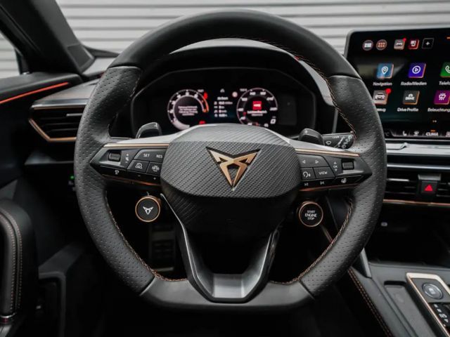 Cupra Formentor DSG VZ