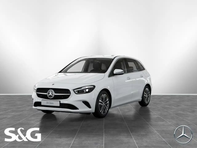 Mercedes-Benz B 200 B 200 d