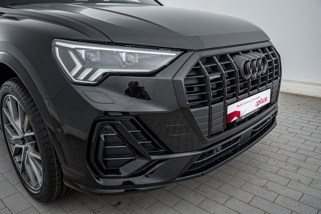 Audi Q3 Quattro S-Tronic