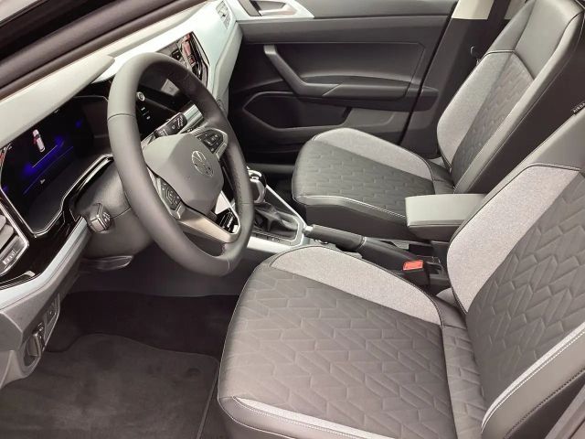 Volkswagen Taigo 1.0 TSI DSG