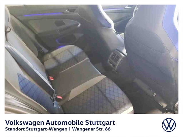 Volkswagen Golf 2.0 TSI DSG