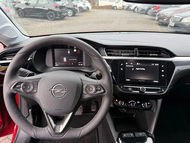 Opel Corsa F*PDC vo/hi*SHZ*KAMERA*DAB*