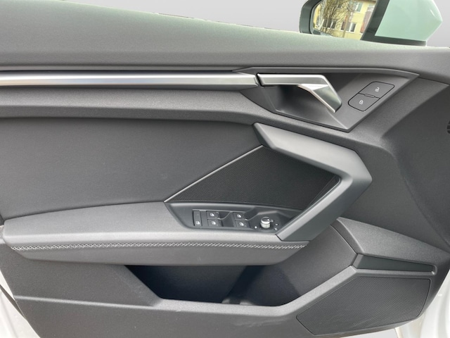 Audi A3 35 TFSI S-Tronic Sedan