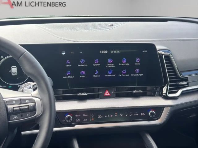 Kia Sportage GDi GT-Line Vierwielaandrijving