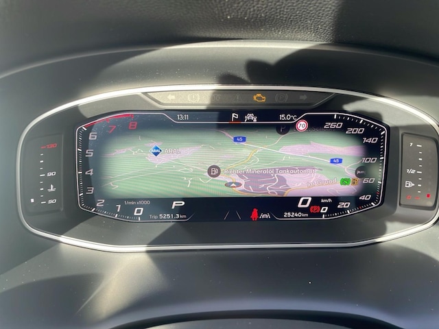 Seat Ateca 1.5 TSI DSG