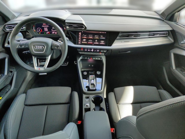 Audi A3 35 TFSI S-Tronic