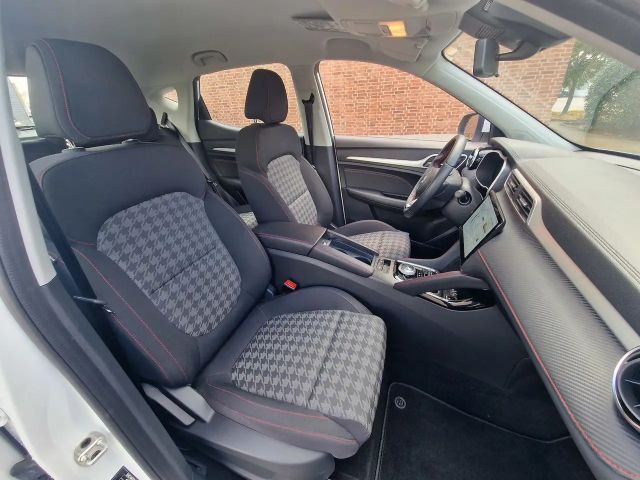 MG ZS Comfort EV