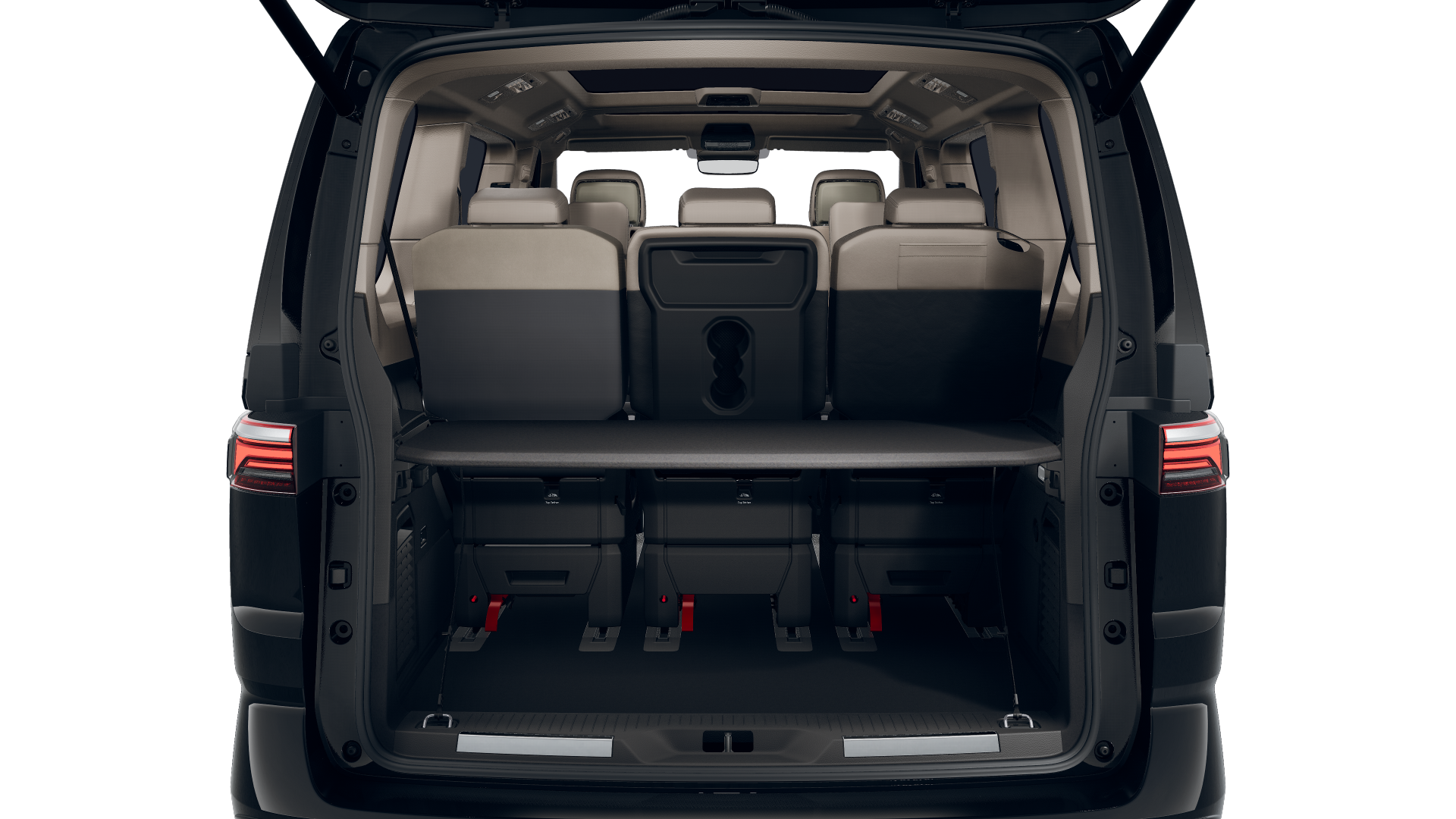 Volkswagen Multivan DSG Lang Style