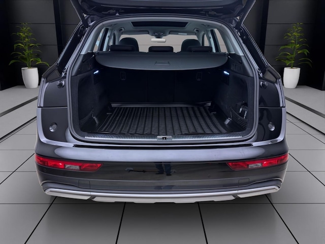 Audi Q5 50 TDI Quattro