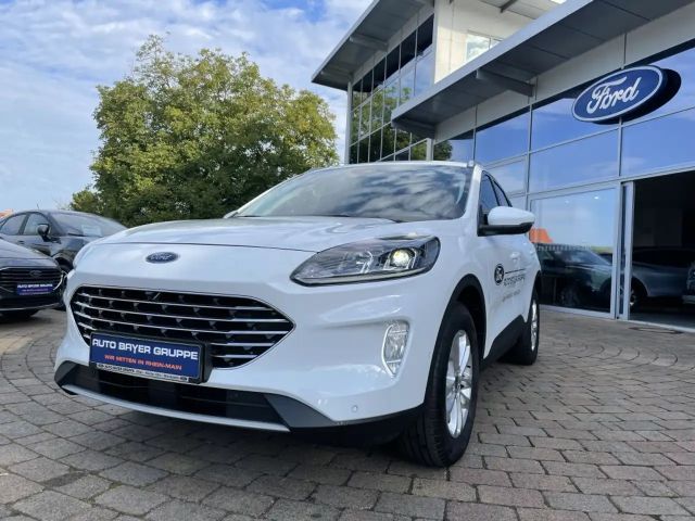 Ford Kuga EcoBoost Titanium