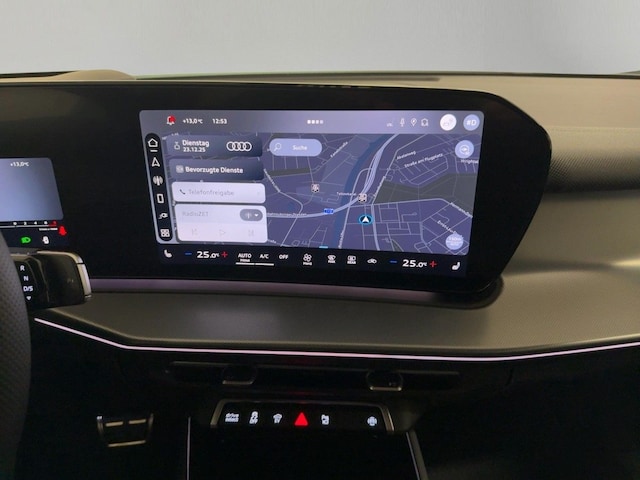 Audi Q3 Hybride S-Tronic Sportback