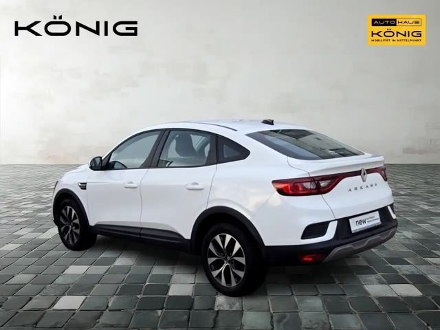 Renault Arkana EDC TCe 140 Zen