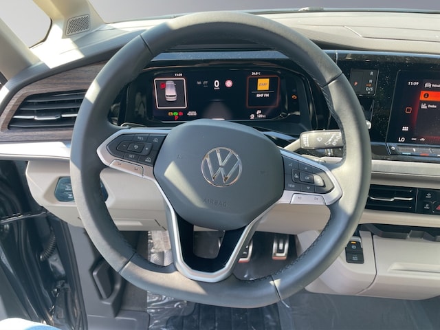 Volkswagen Multivan 2.0 TDI Lang Style T7