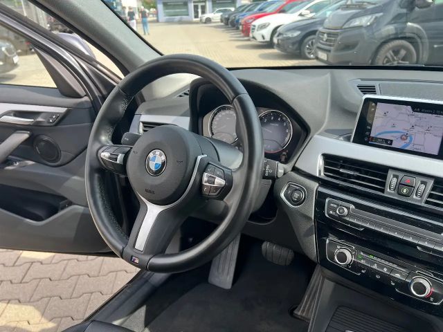 BMW X1 sDrive