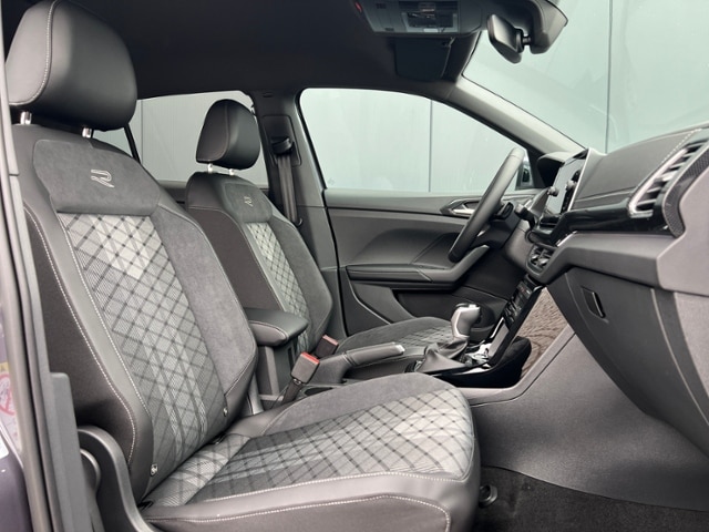 Volkswagen T-Cross 1.5 TSI DSG IQ.Drive