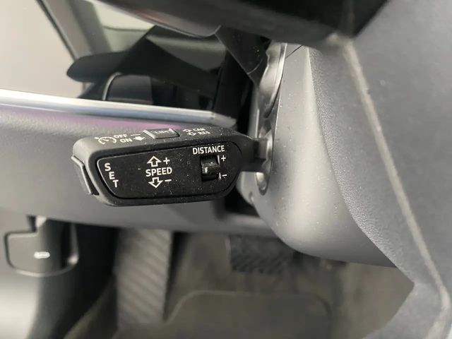 Audi A8 50 TDI Lang Quattro