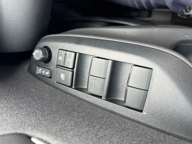 Toyota Yaris Cross 4x2 Hybride