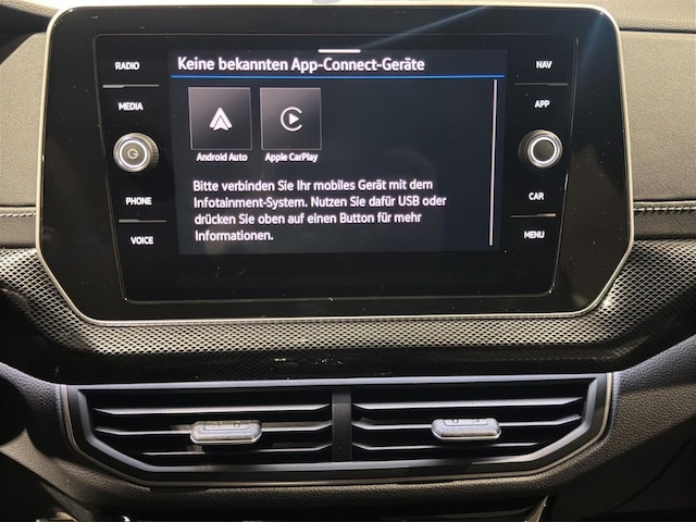 Volkswagen T-Cross 1.5 TSI DSG R-Line