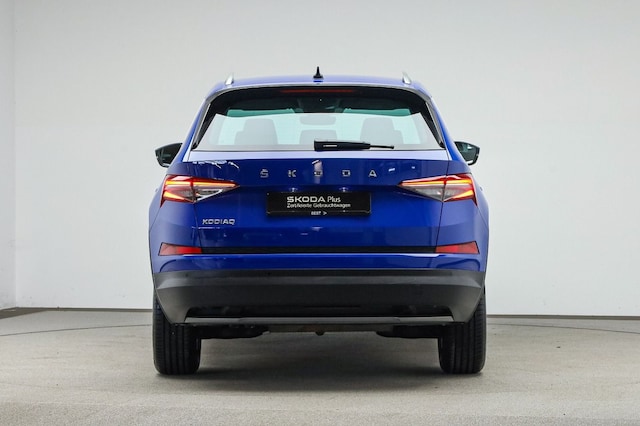 Skoda Kodiaq 1.5 TSI Style Style