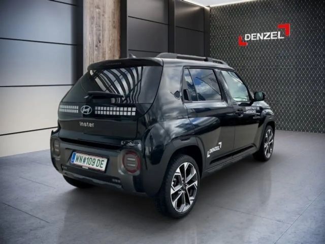 Hyundai INSTER 49 kWh