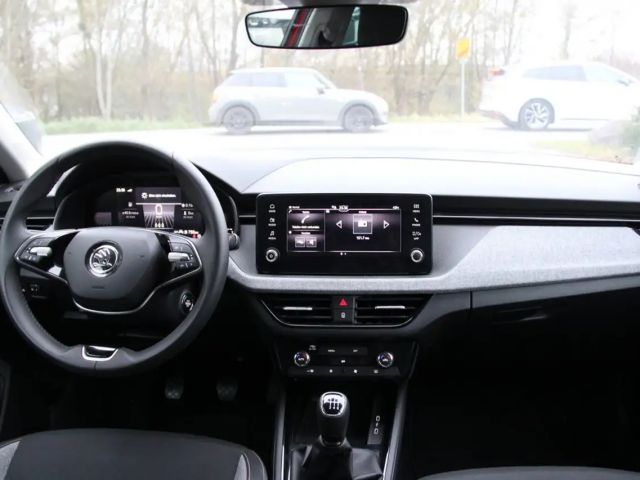 Skoda Scala Selection