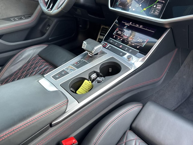 Audi S6 Quattro Sedan