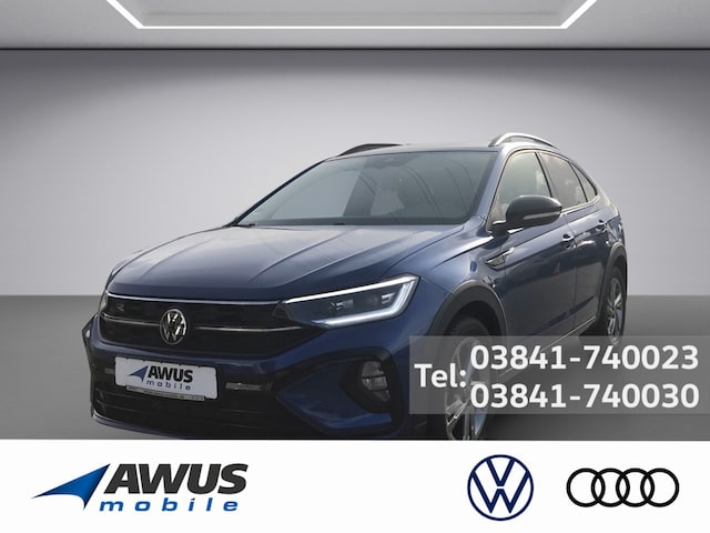 Volkswagen Taigo 1.0 TSI DSG R-Line