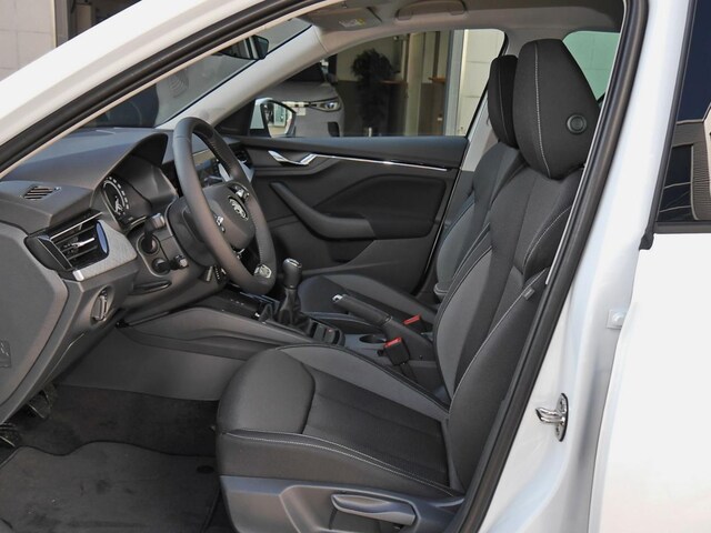 Skoda Kamiq 1.5 TSI Tour