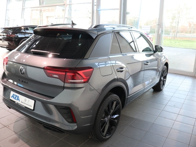 Volkswagen T-Roc 1.5 TSI