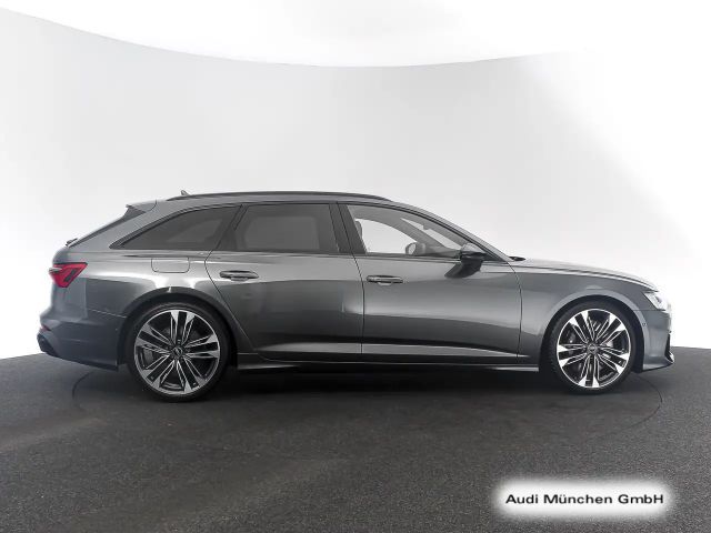Audi S6 Quattro
