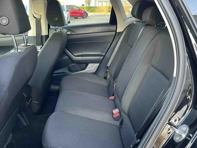 Volkswagen Polo 1.0 TSI Comfortline DSG