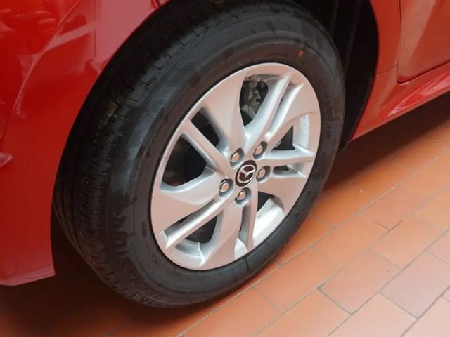 Mazda 2 Hybrid 1.5L Hybrid VVT-i 116 PS e-CVT FWD CENTRE-L