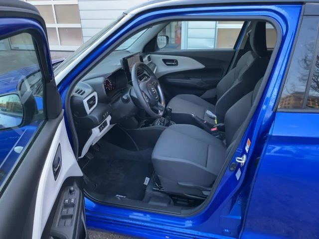 Suzuki Swift Comfort DualJet