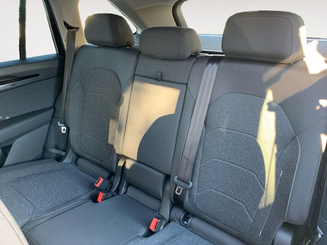 Skoda Kodiaq 1.5 TSI Selection