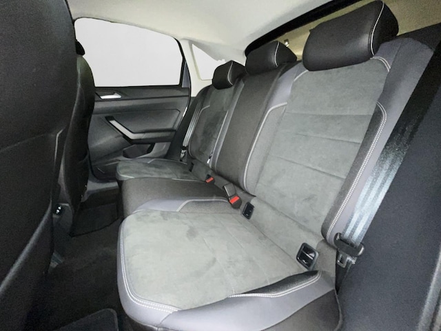 Volkswagen Taigo 1.5 TSI DSG Style